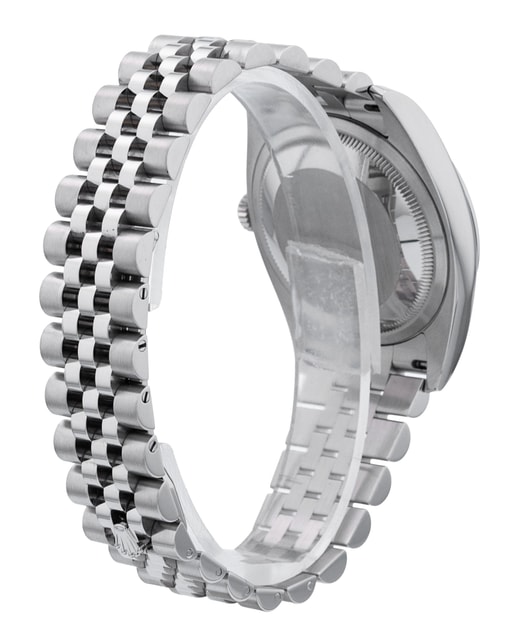 Rolex Datejust 116200 Image 3